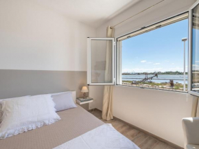 Отель Panoramic Studio Carloforte  Карлофорте
